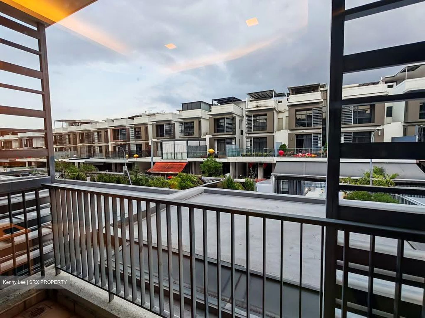 Luxus Hills (ph 7) (D28), Terrace #530272791